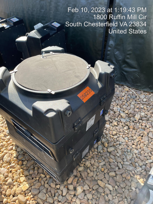 2022 PHOENIX Guardian R Hepa