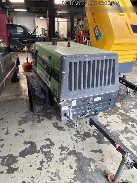 2019 SULLAIR 185-DPQ