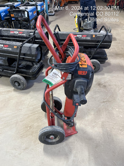 2020 HILTI TE 3000-AVR
