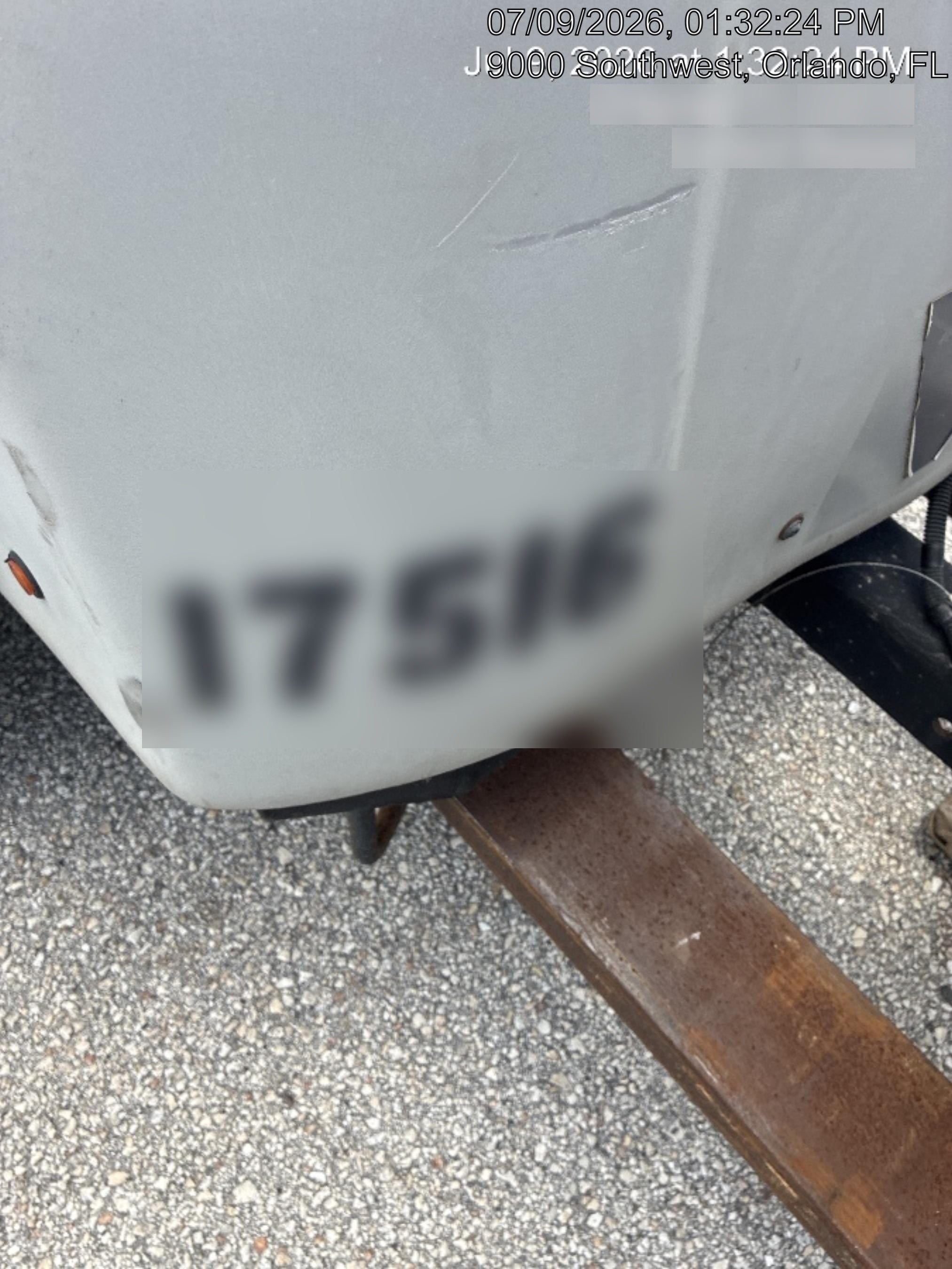 2018 WACKER NEUSON LTV6K-MH