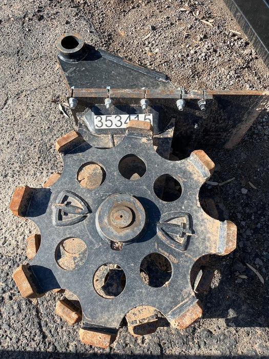 2023 PALADIN 502001 - Paladin