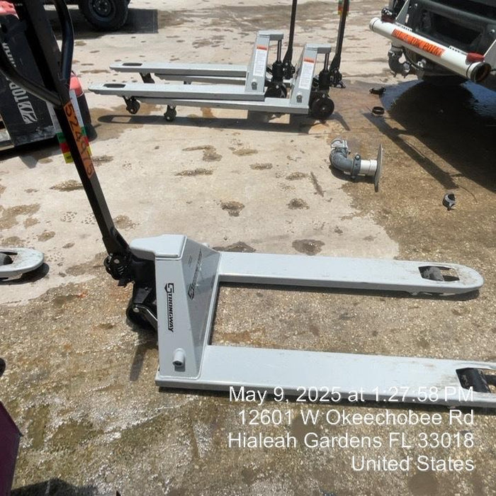 2025 STRONGWAY 5500 lb Pallet Jack