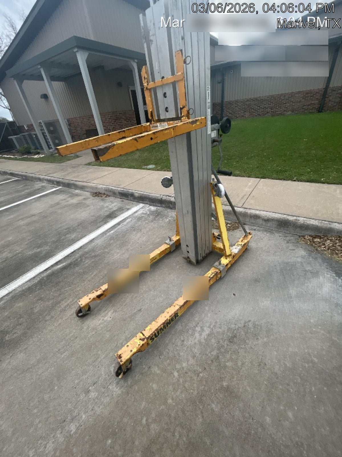 2018 SUMNER 2124