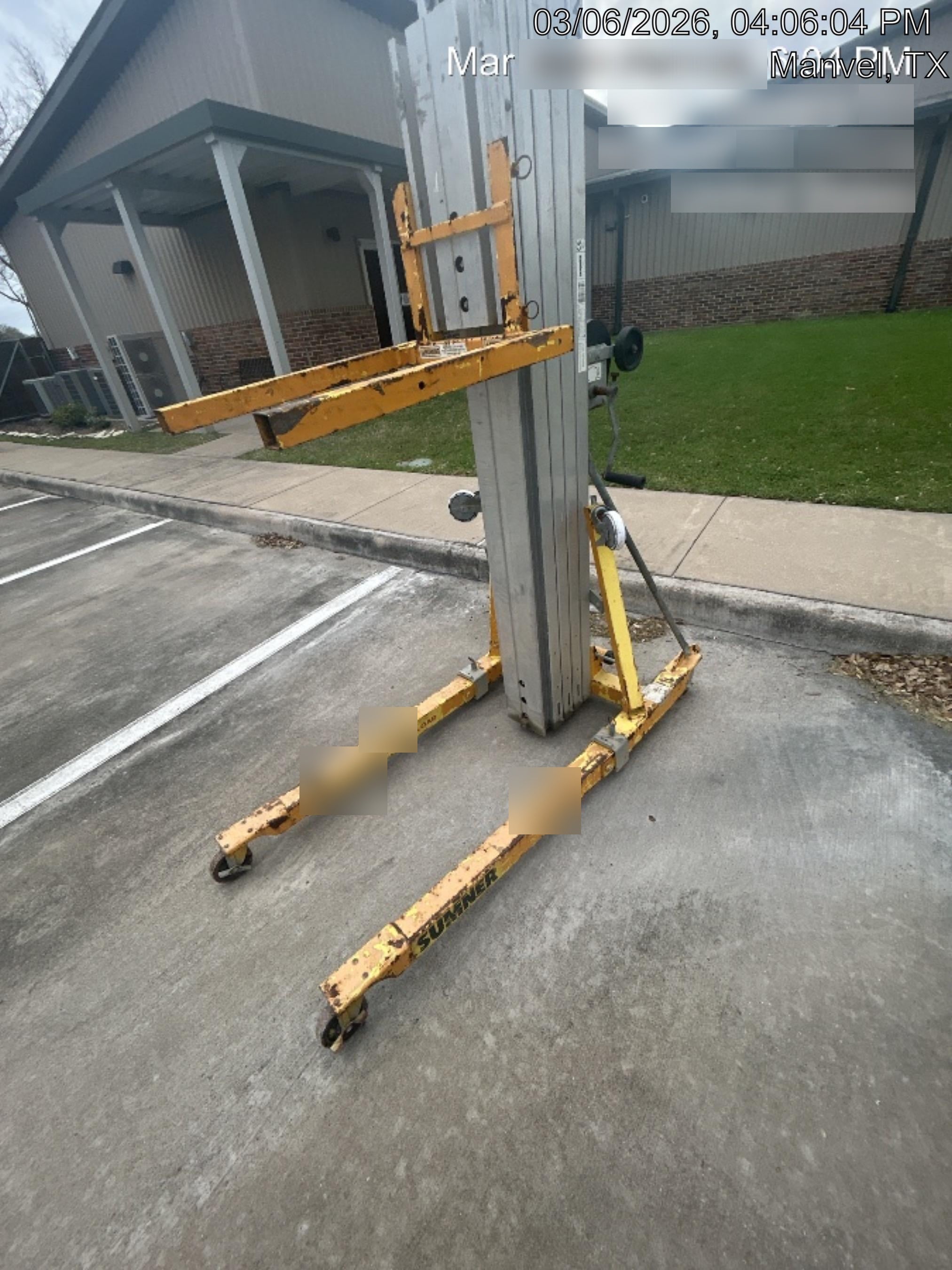 2018 SUMNER 2124