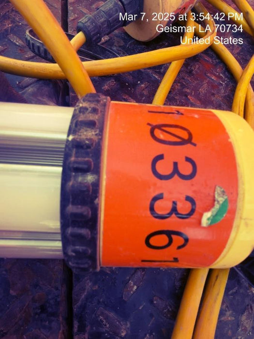 2020 LIND EQUIPMENT LELED360S-10P10C