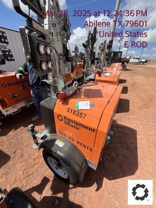 2025 WANCO WLTT-4MM4K