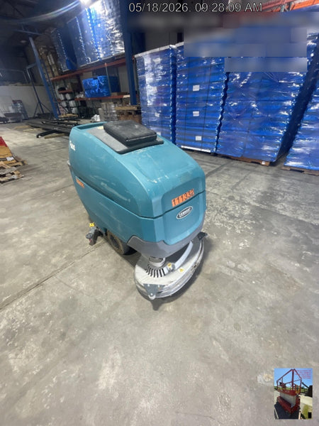 2020 TENNANT T600E