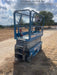 2017 Genie GS-1930 Genie GS1930 Scissor Lift