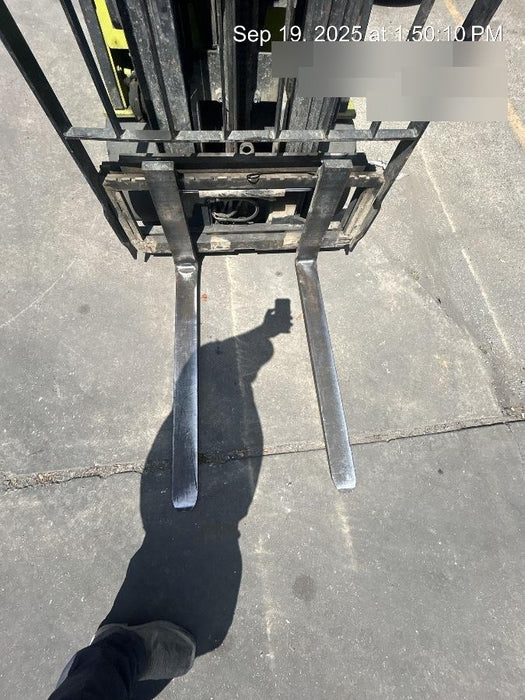 2012 CLARK TMX25-AC-EE