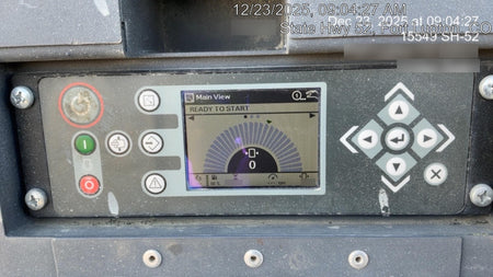2021 ATLAS COPCO XATS400 CWK