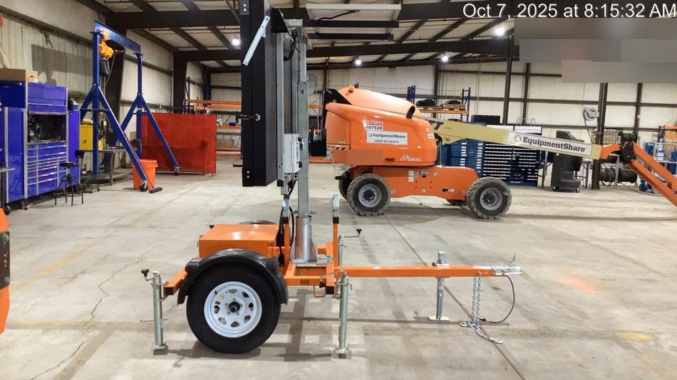 2025 WANCO WVTMM-L
