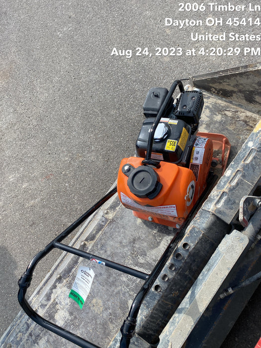 2023 MULTIQUIP MVC82VHW