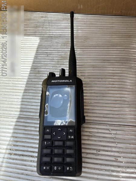 2026 MOTOROLA R7 DISPLAY