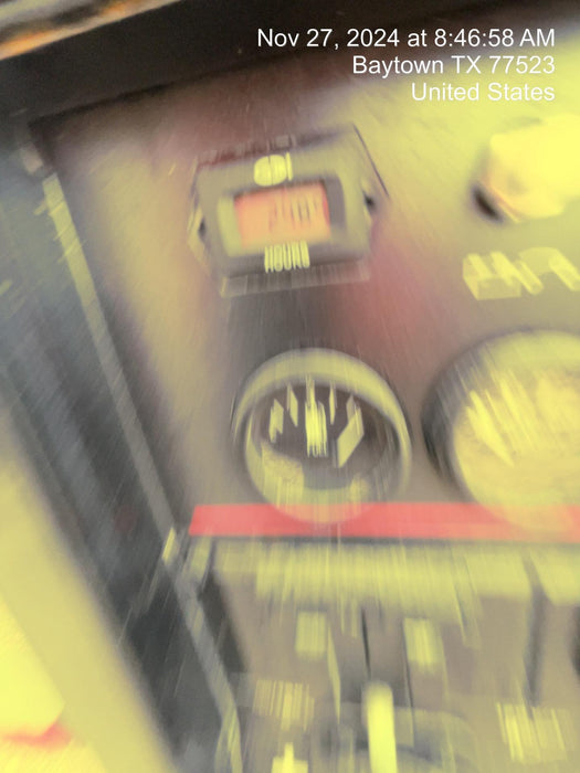 2024 LINCOLN ELECTRIC LE400