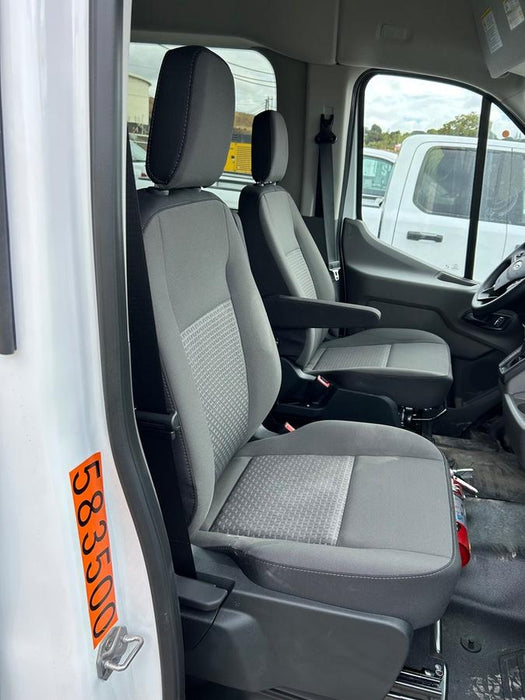 2024 FORD Transit 350 Rental