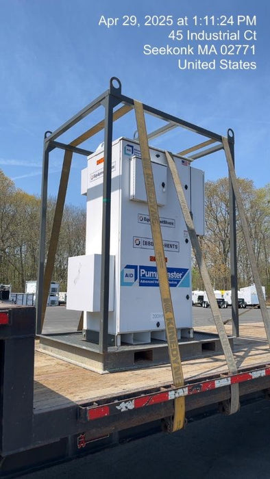 2022 FUJI CCP5916-200