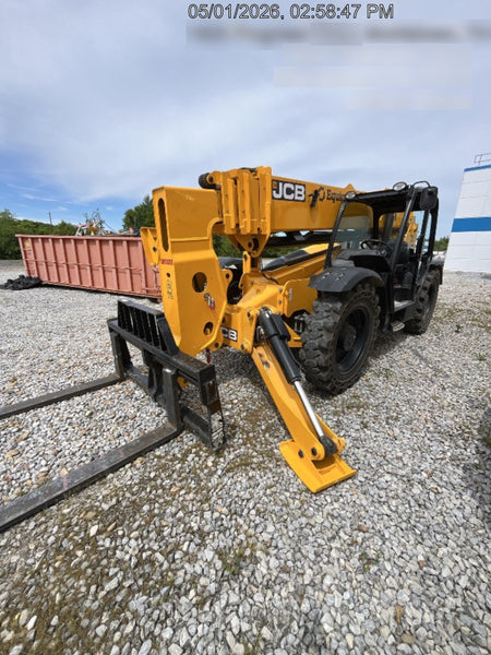 2025 JCB 512-56