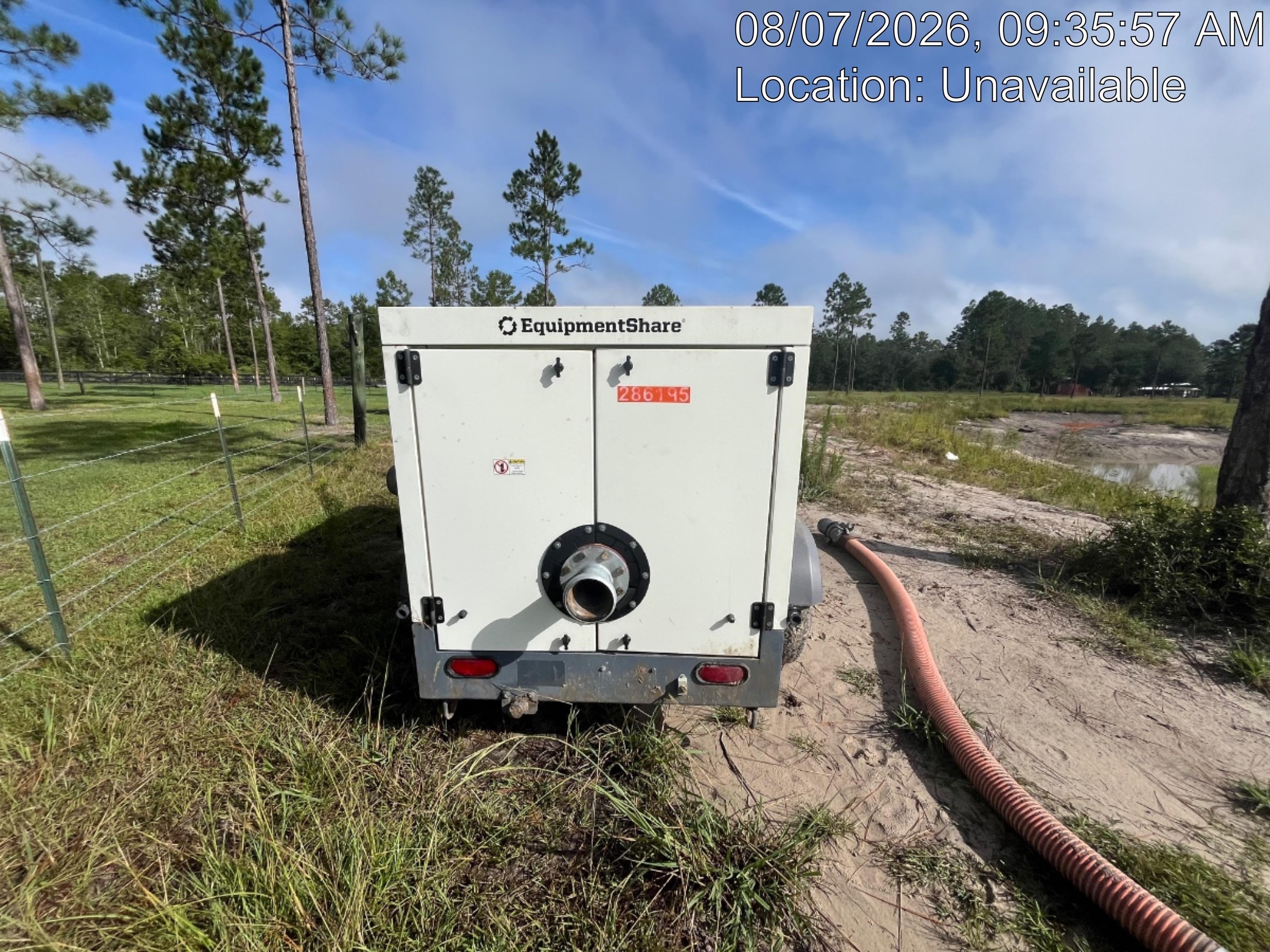 2022 ATLAS COPCO PAC F44 KD-S