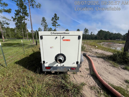2022 ATLAS COPCO PAC F44 KD-S