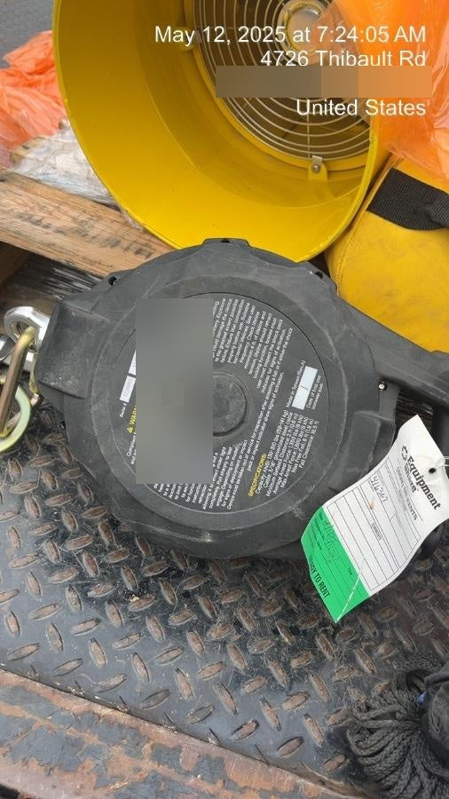2024 IRONWEAR 2465-SSH-LE