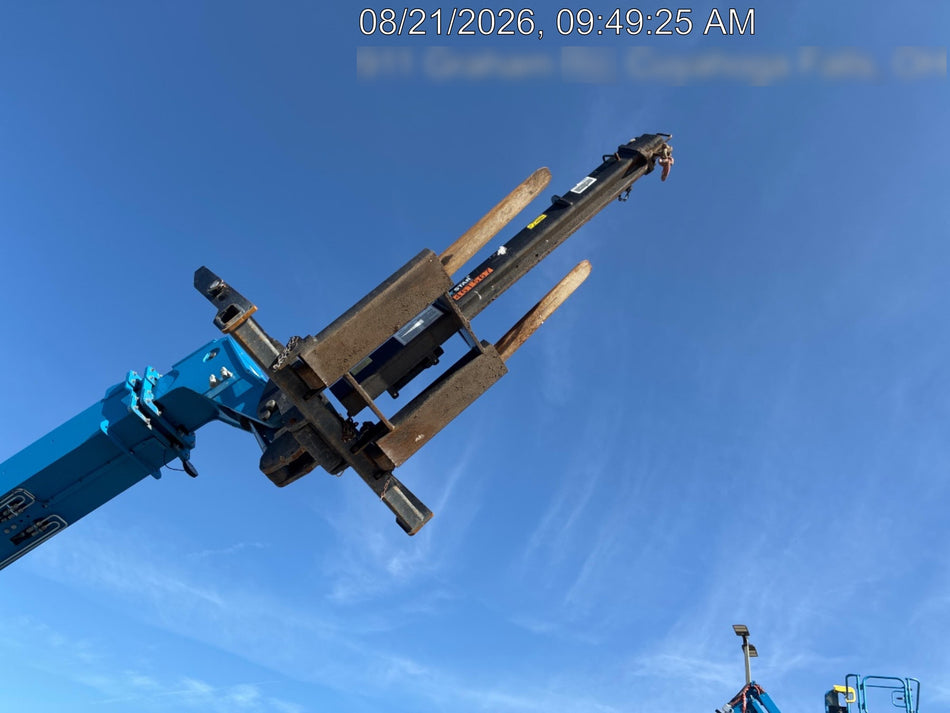 2024 STAR INDUSTRIES M1360B - Star JIB Boom