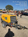 2022 ATLAS COPCO XAS 110