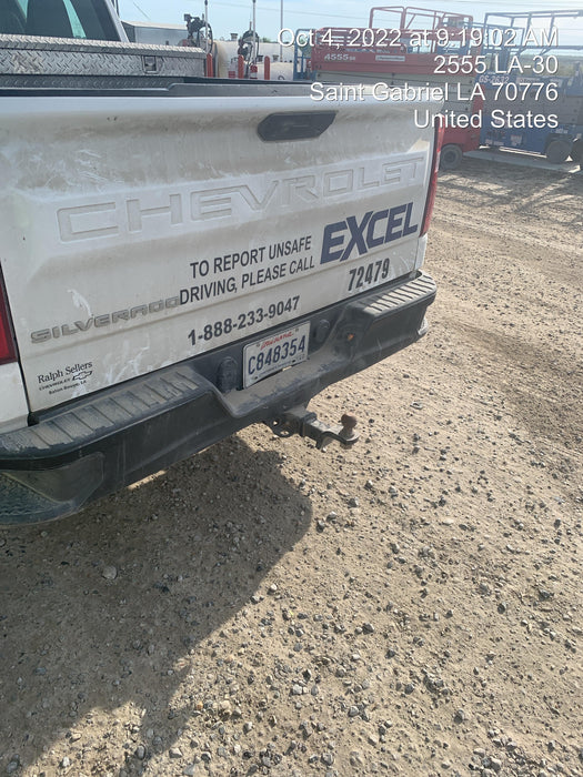 2021 MICHIGAN PNEUMATIC ES-CH3R-TRACKER