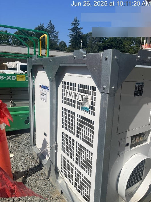 2023 KWIKOOL KPO25-43HF