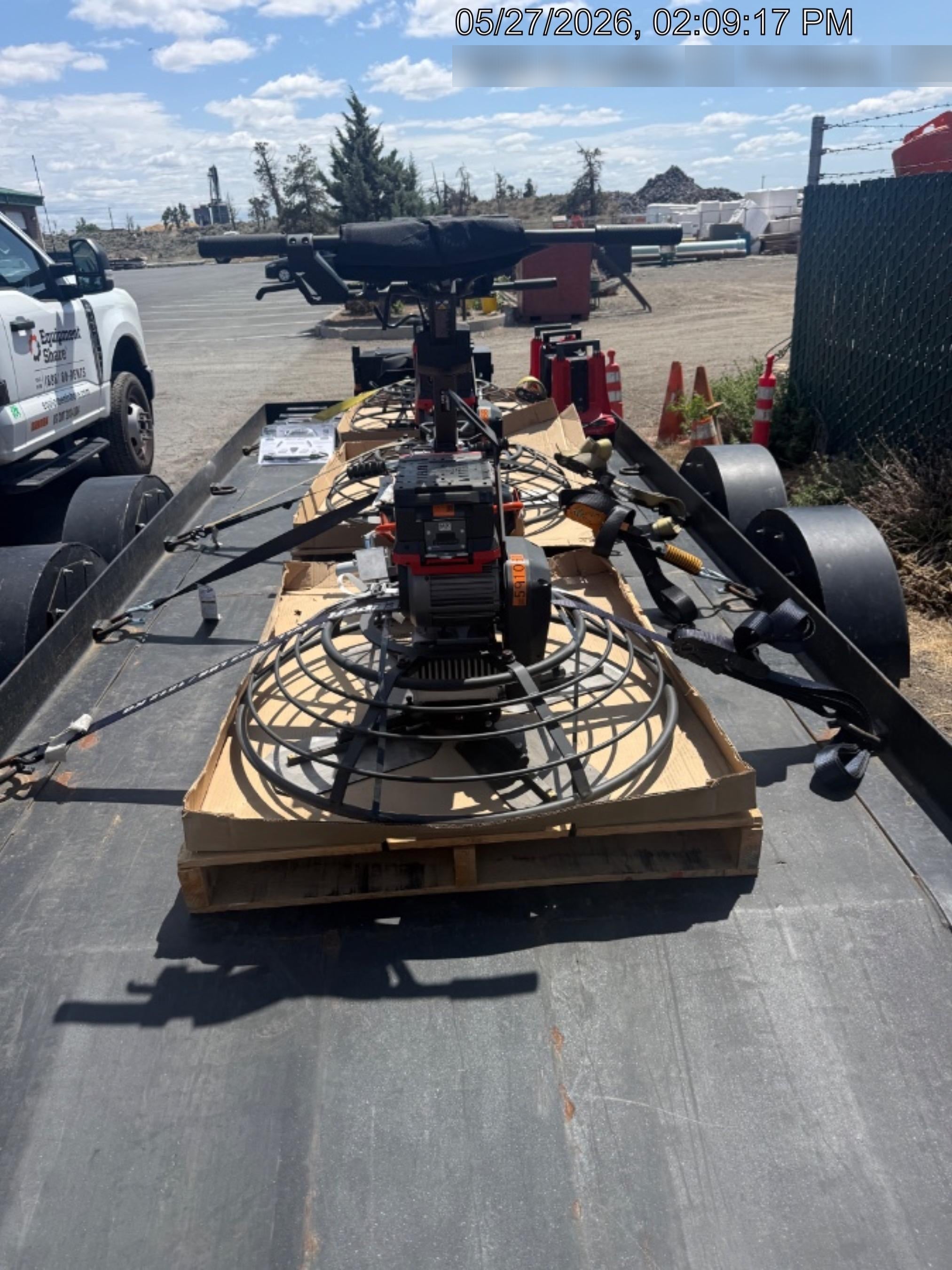 2025 MILWAUKEE MXF3363HD