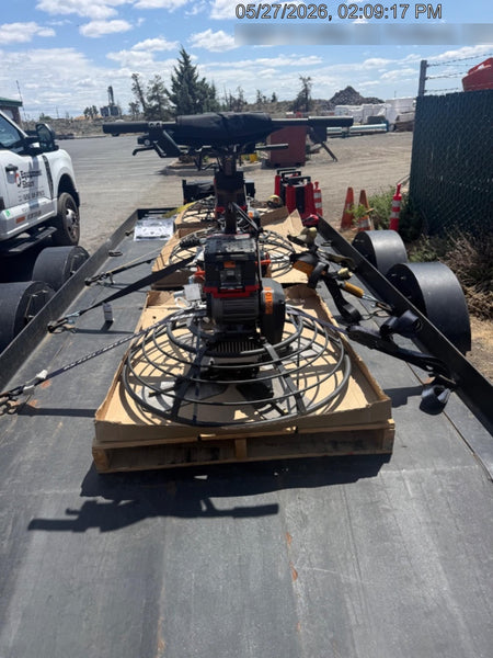 2025 MILWAUKEE MXF3363HD
