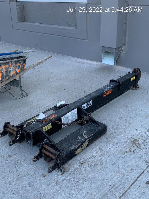 2020 STAR INDUSTRIES M1360B - Star JIB Boom