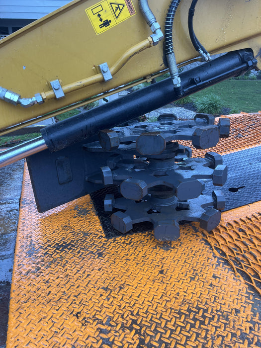 2022 STEEL UNLIMITED SUIME18CW