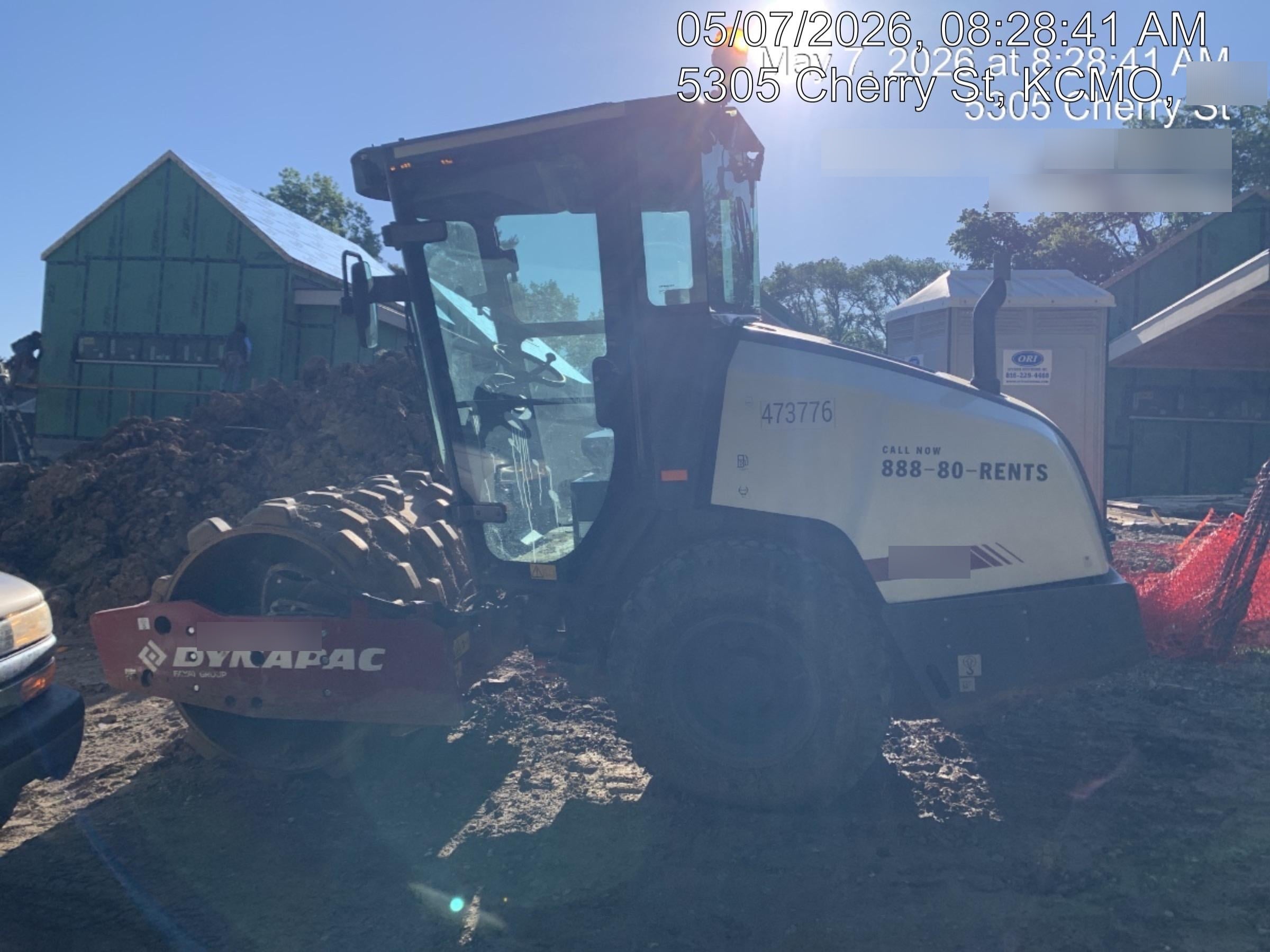 2024 DYNAPAC CA1300D