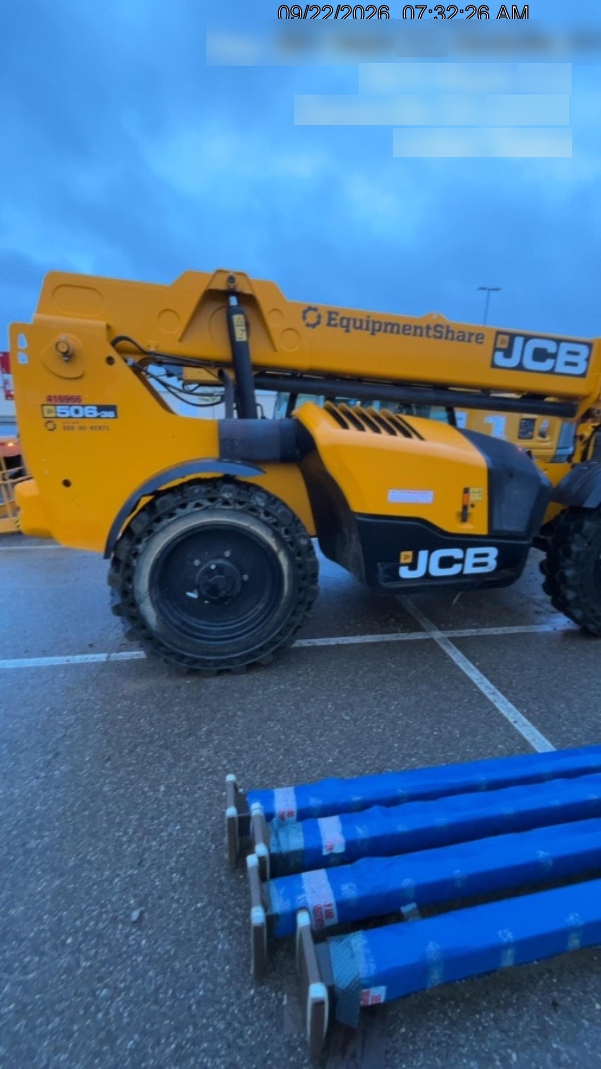 2024 JCB 506-36