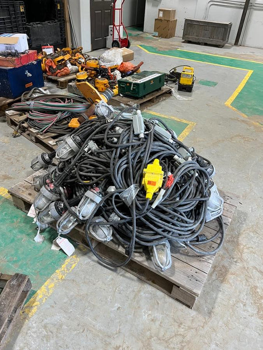 2021 LIND EQUIPMENT TLS-80XPLEDRE-LV