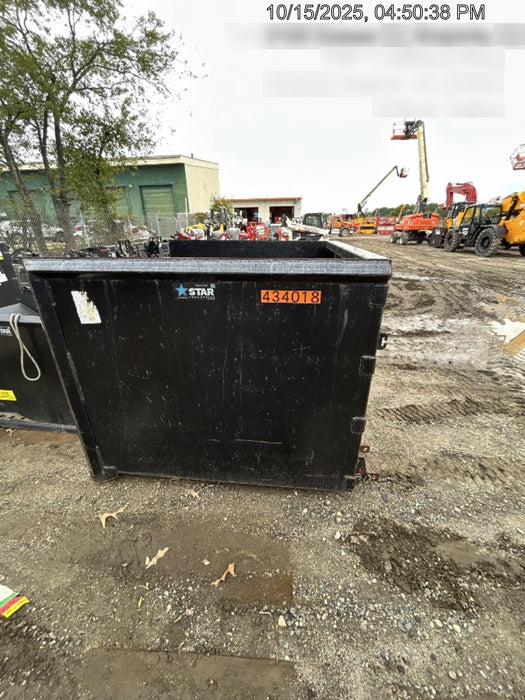 2024 STAR INDUSTRIES 1425