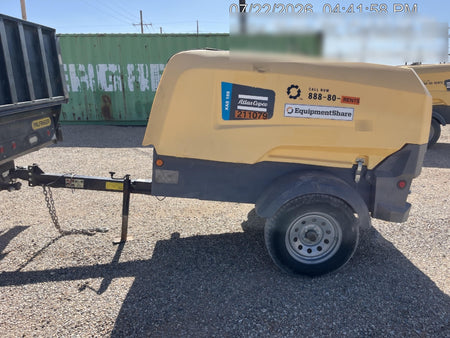 2022 ATLAS COPCO XAS188