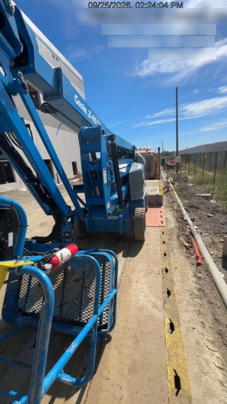 2024 GENIE Z40/23N RJ
