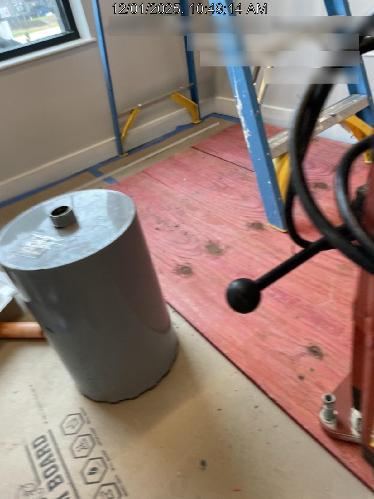 2024 HILTI DD 250