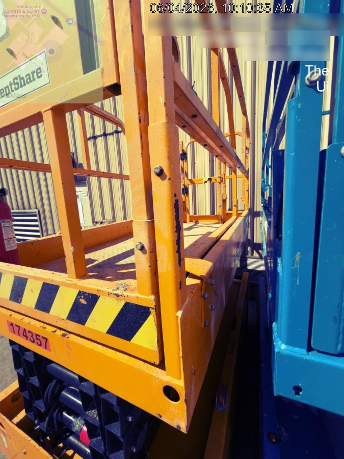 2021 JCB S3246E