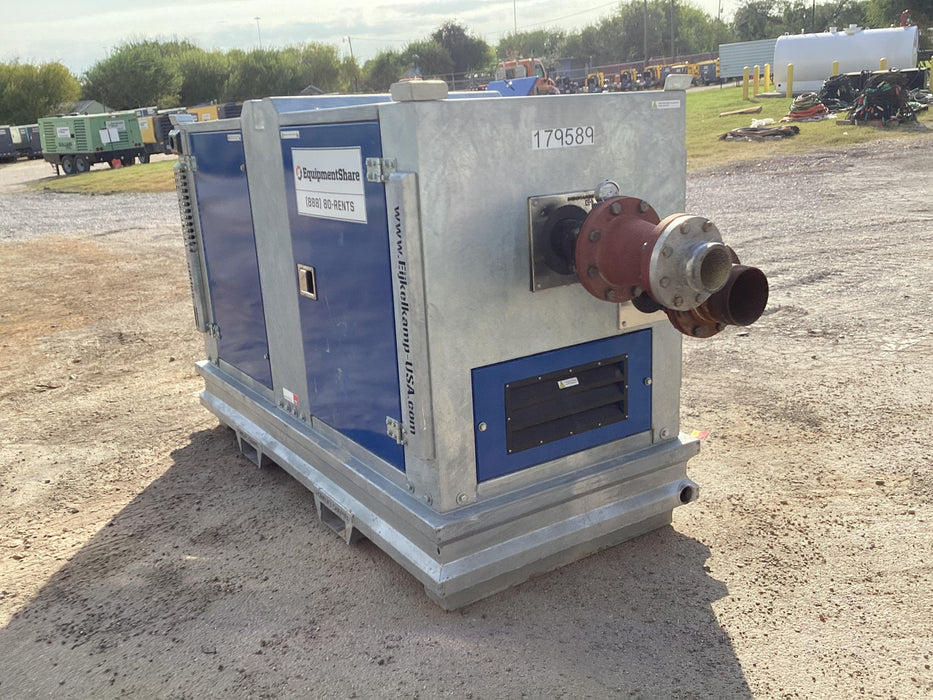 2021 MYERS-SETH MSP PP-150