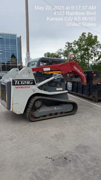 2025 VIRNIG PF4855-5VG