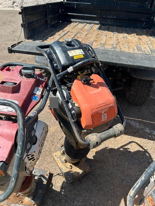 2025 HUSQVARNA LT6005