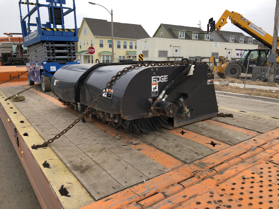 2020 PALADIN Sweepster SB72