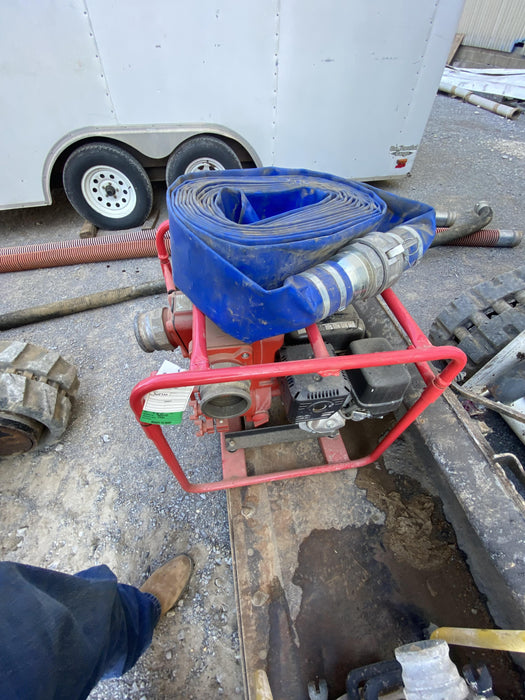 2023 MULTIQUIP QP4TH