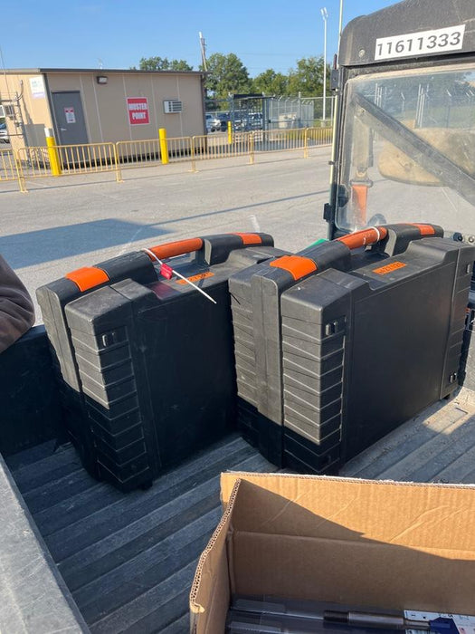 2024 VICTAULIC PFT510