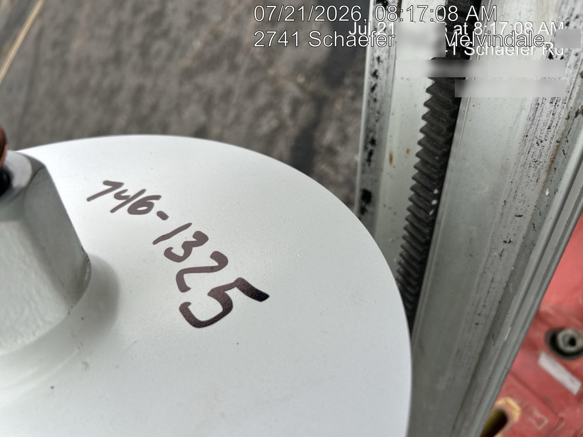 2024 HILTI VC 150-10 X