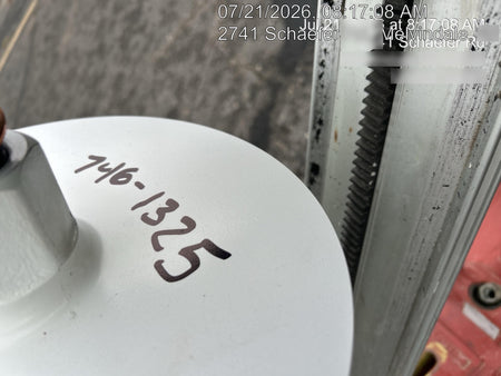 2024 HILTI VC 150-10 X