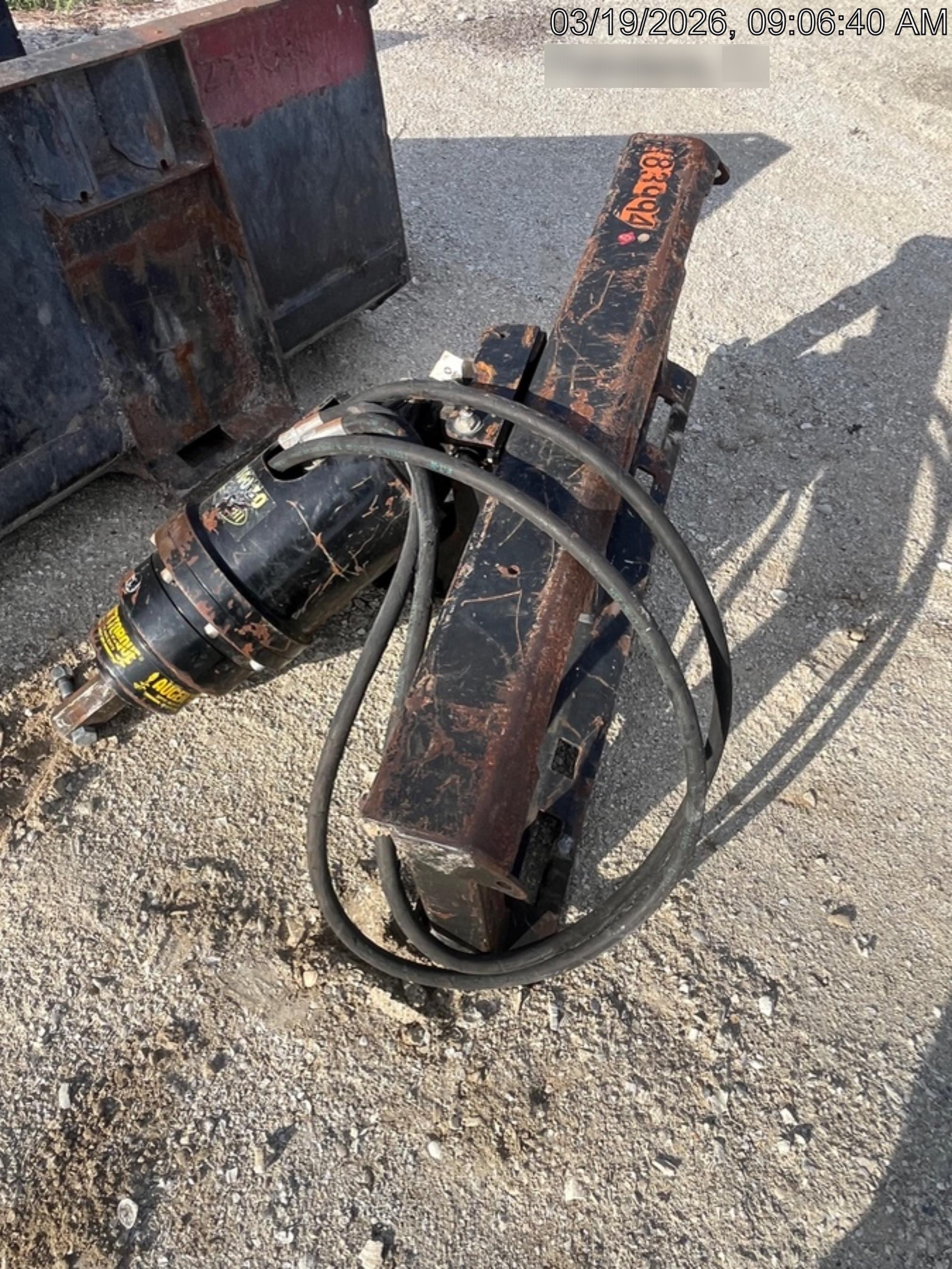2022 AUGER TORQUE 3300-30