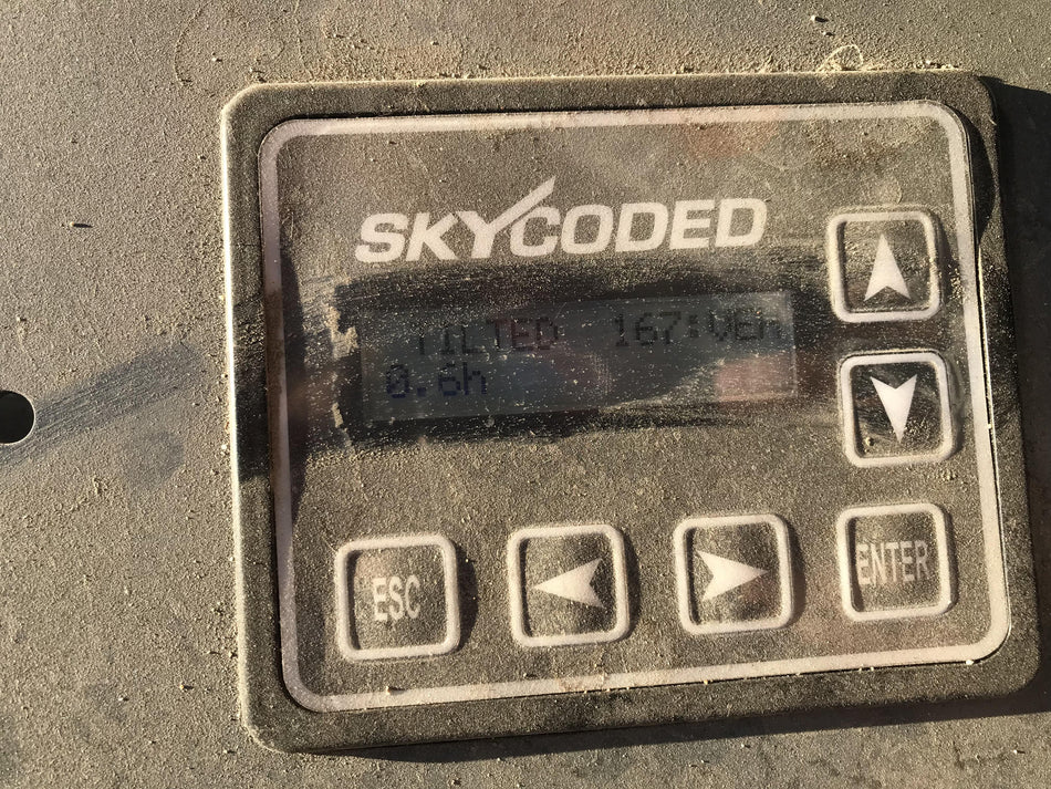 2021 SKYJACK SJ3226